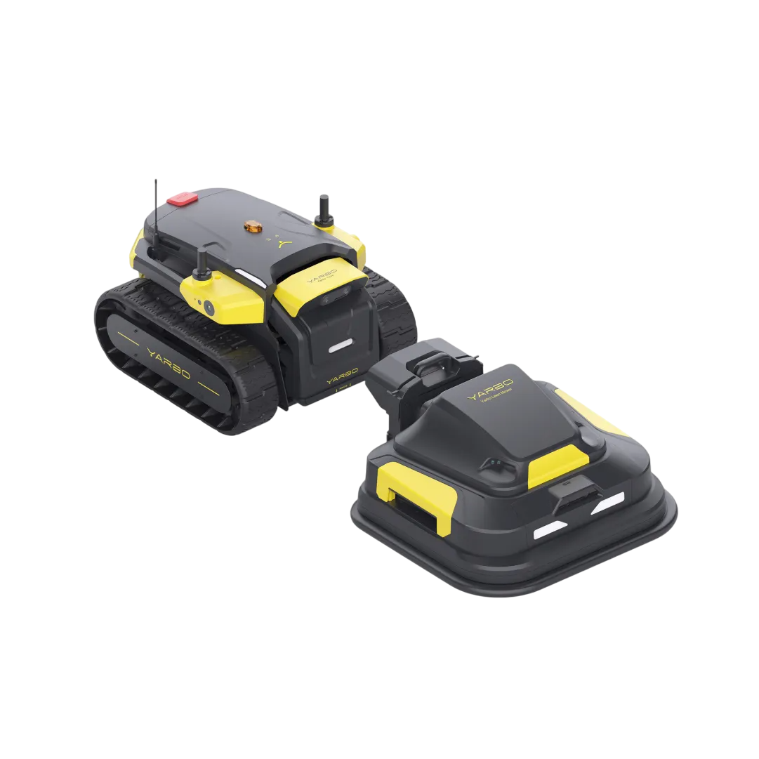Accesorio Cortacésped Yarbo