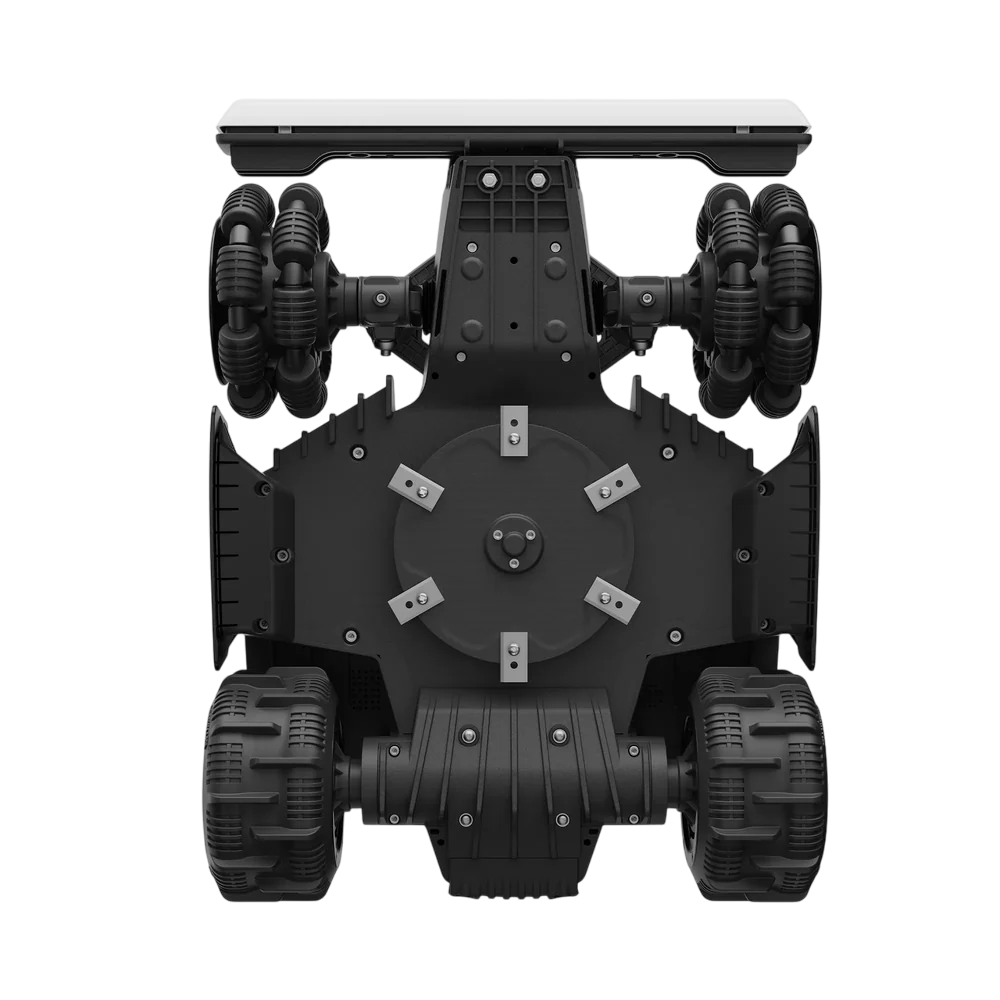 MAMMOTION LUBA mini AWD