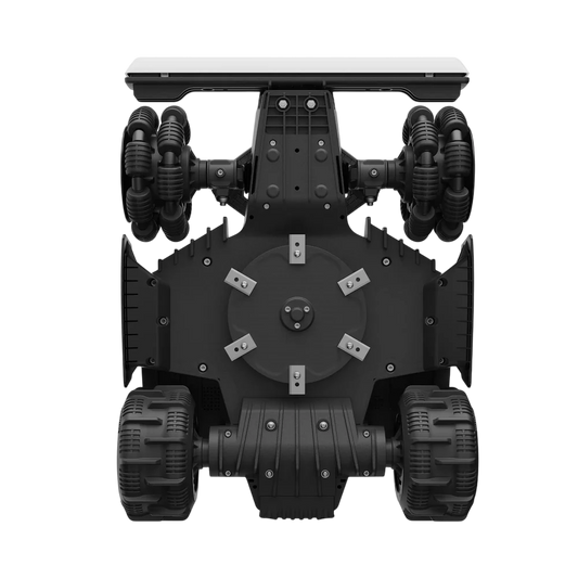 MAMMOTION LUBA mini AWD