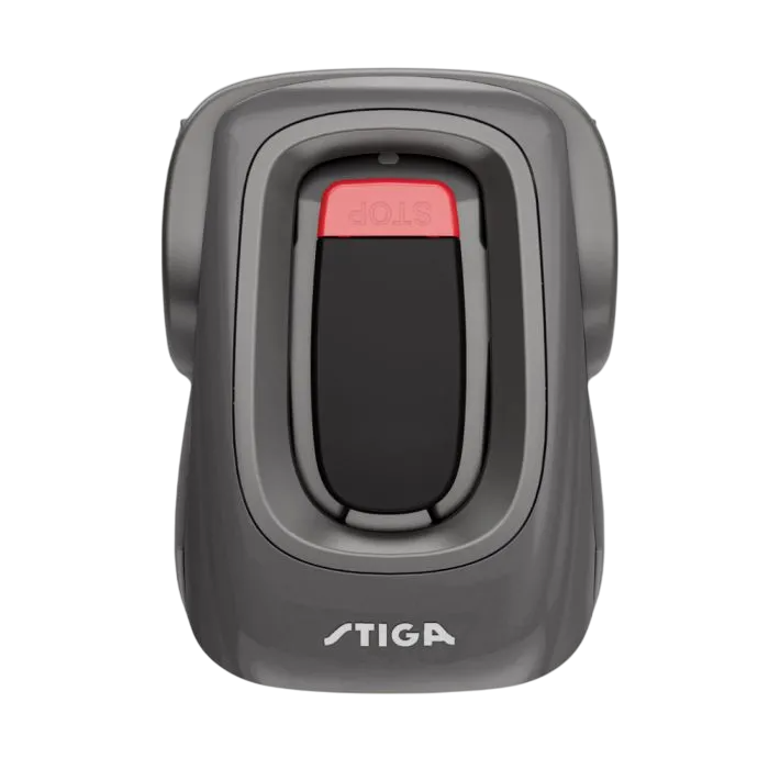 Stiga A 8