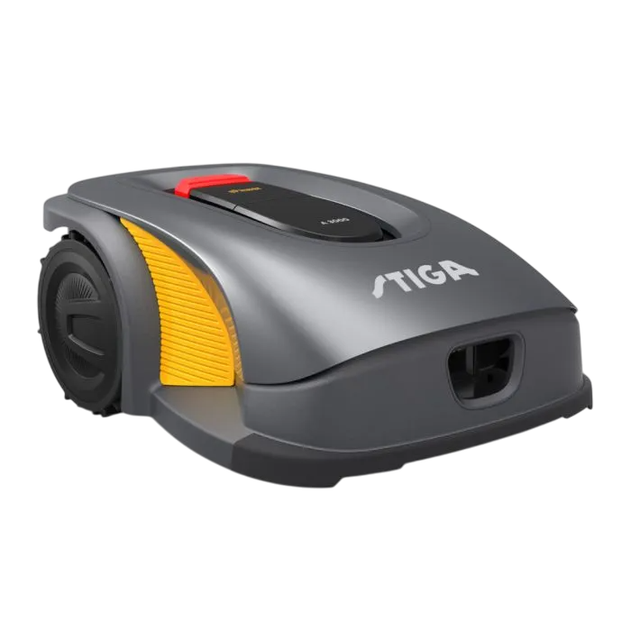 Stiga A 5000