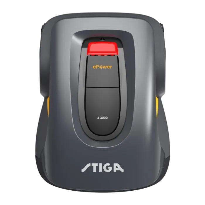 Stiga A 5000