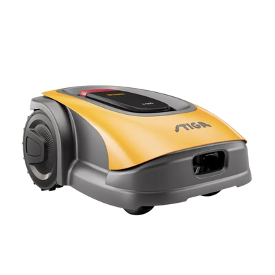 Stiga A 1500