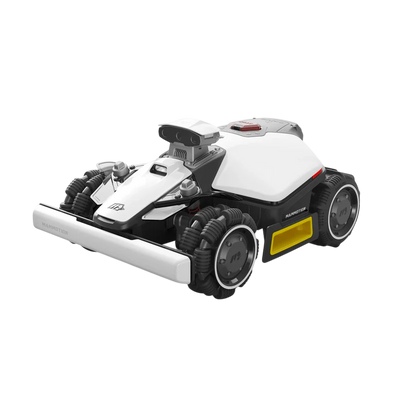 MAMMOTION LUBA mini 2 AWD 1000