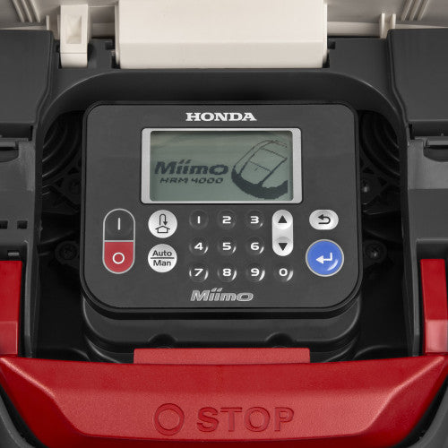 MIIMO HRM 4000