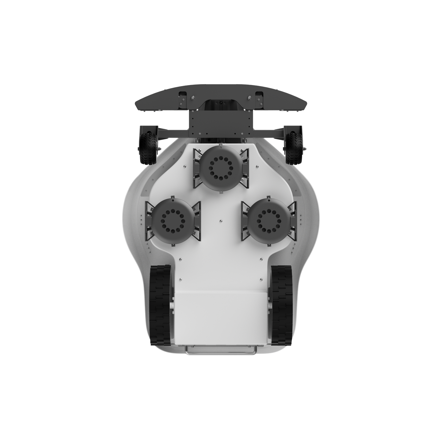 Sveaverken THOR