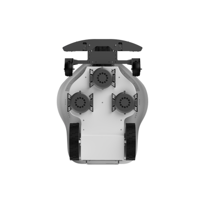 Sveaverken THOR