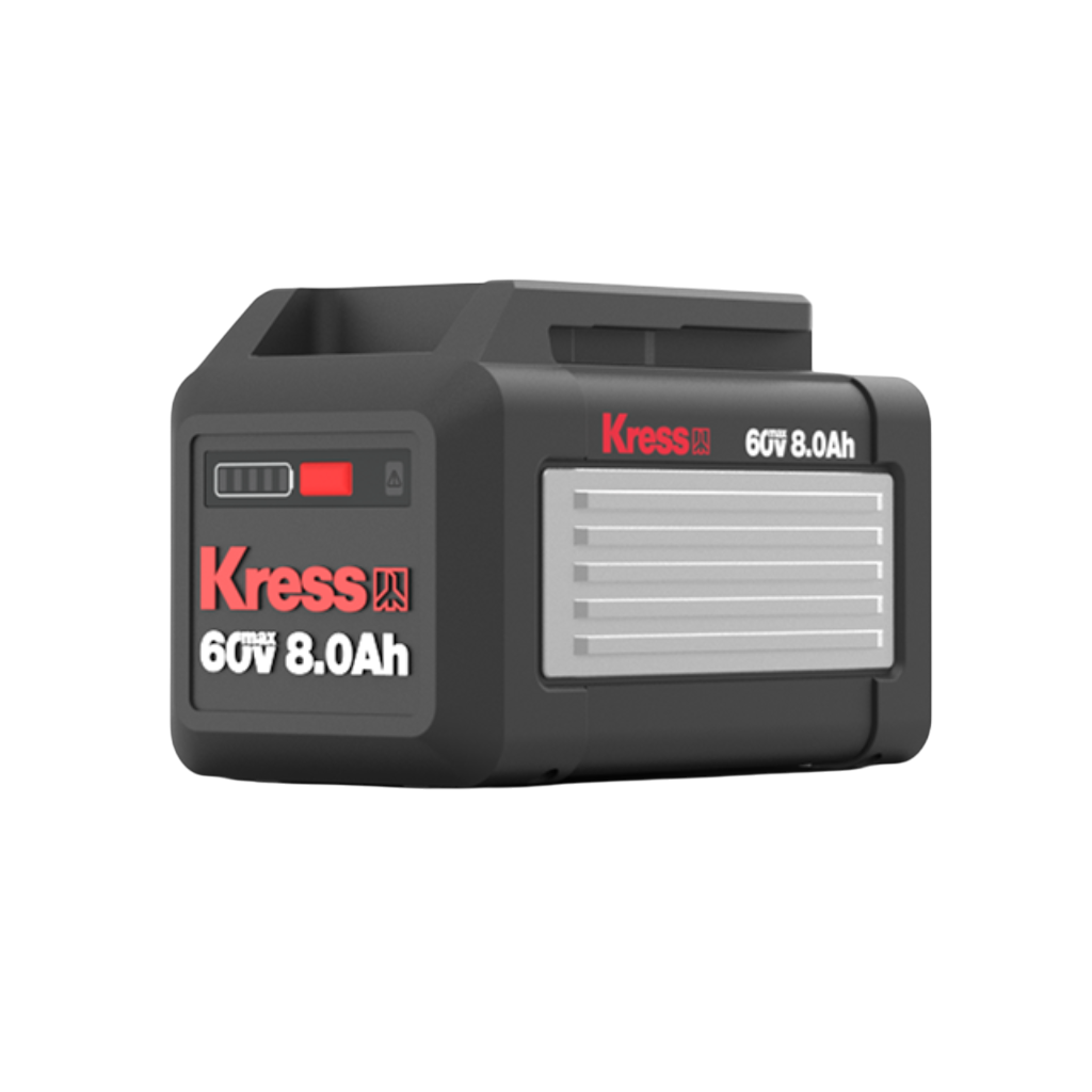 Batería Kress 60 V 8 Ah