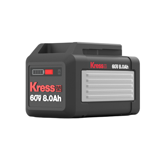 Batería Kress 60 V 8 Ah