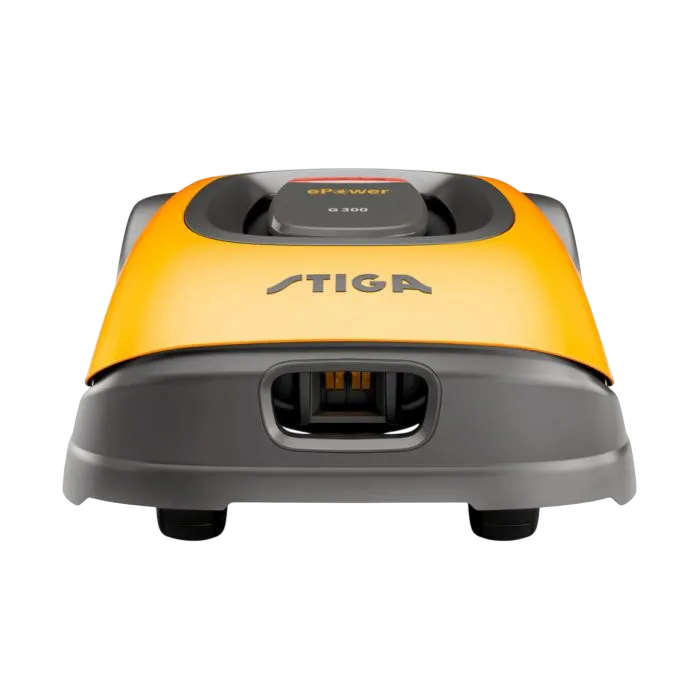 Stiga G 300