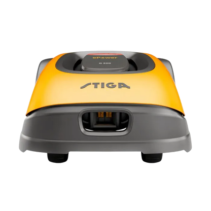 Stiga G 300