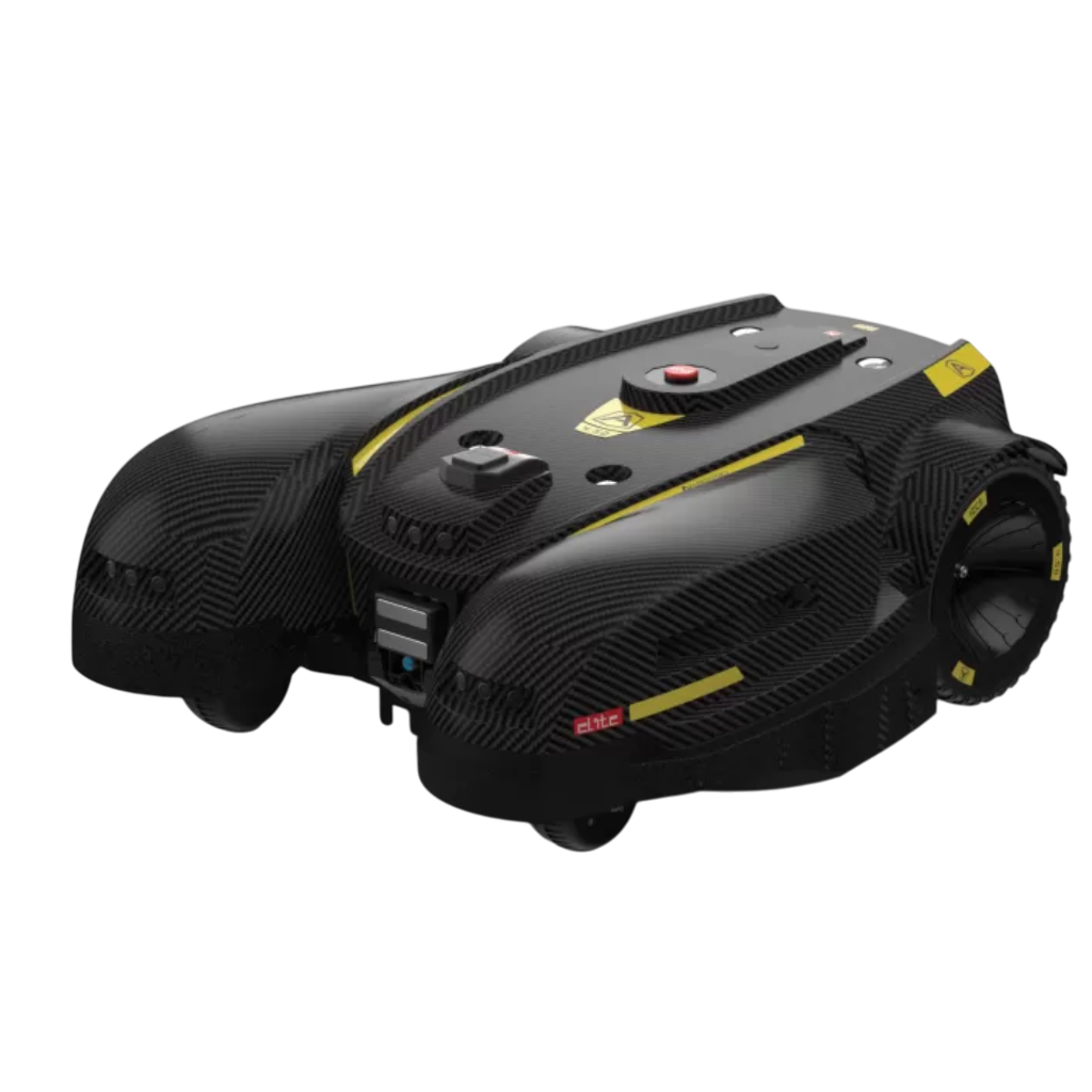 4.50 Elite RTK