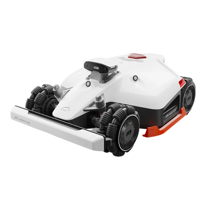 MAMMOTION LUBA 2 AWD 3000X