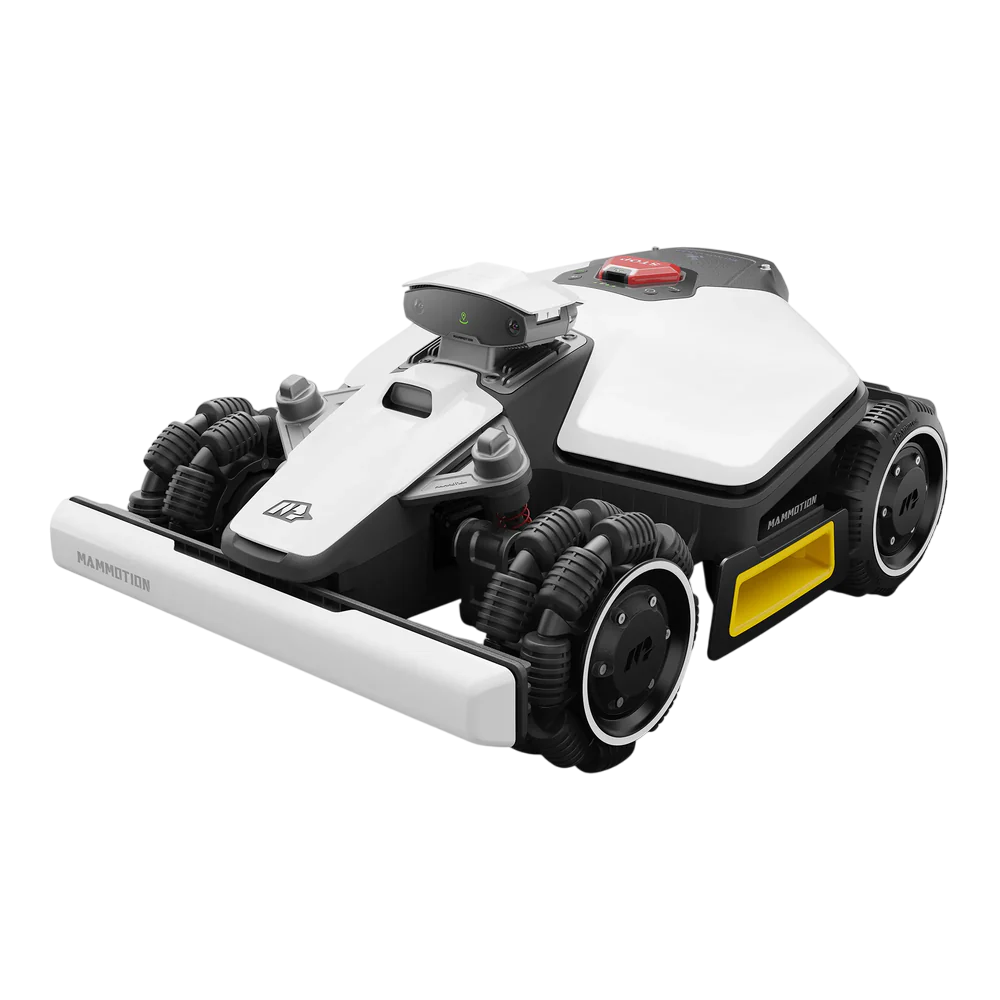 MAMMOTION LUBA mini AWD