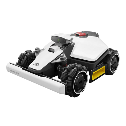 MAMMOTION LUBA mini AWD