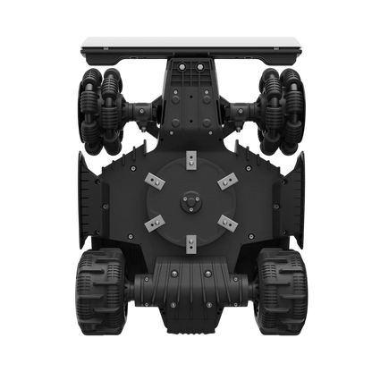 MAMMOTION LUBA mini AWD