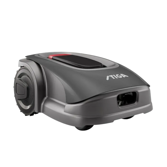 Stiga A 4