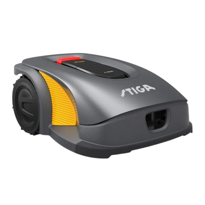 Stiga A 5000