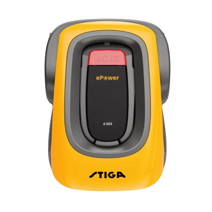 Stiga A 750