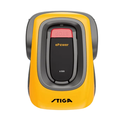 Stiga A 750