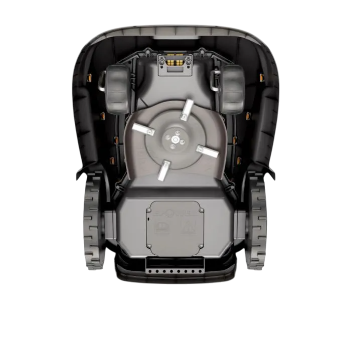 Stiga A 750