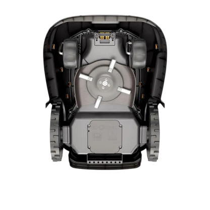 Stiga A 750