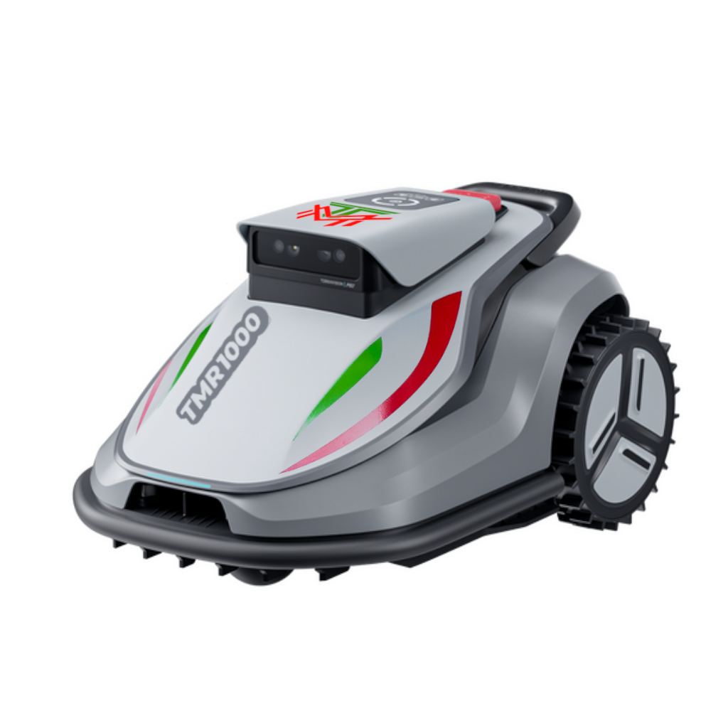 Tmr 1000 Racket TMRobots