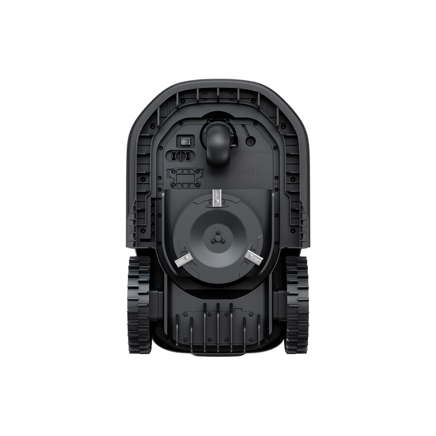 TerraMow V1000