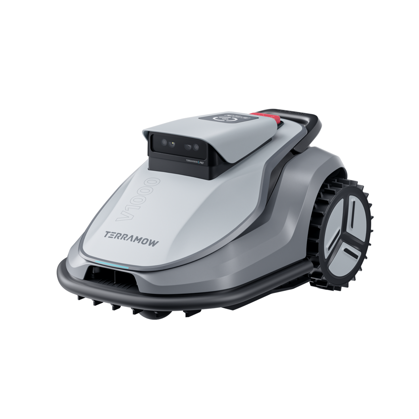 TerraMow V1000