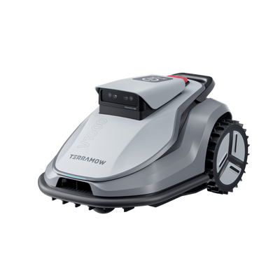 TerraMow V1000