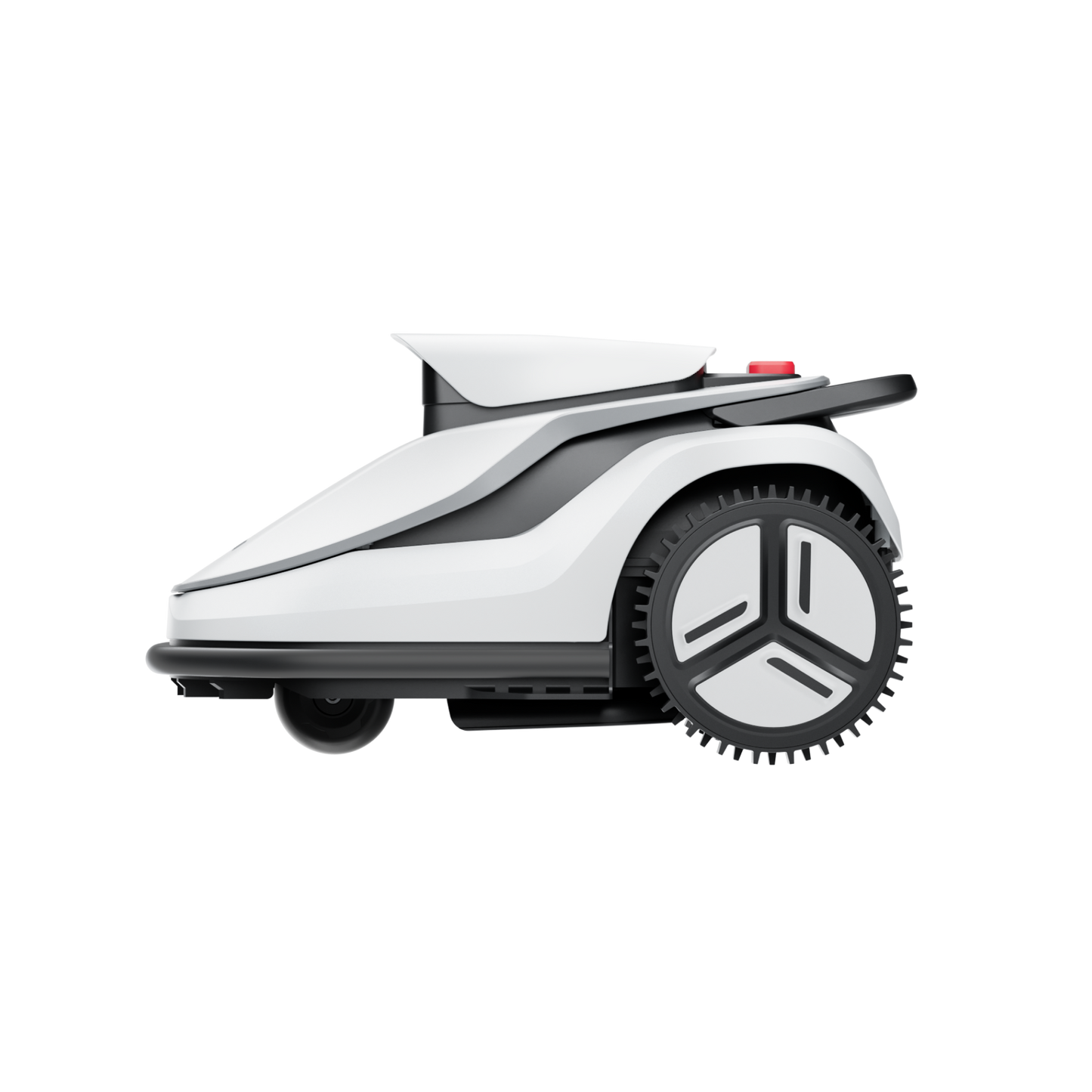 TerraMow V600