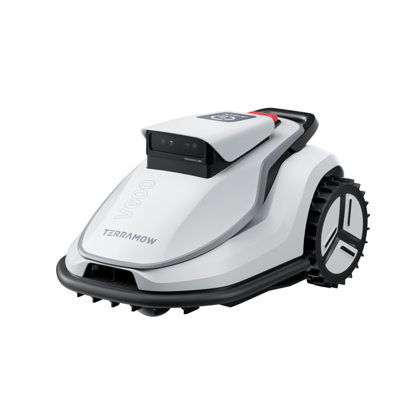 TerraMow V600