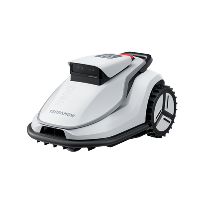 TerraMow V600