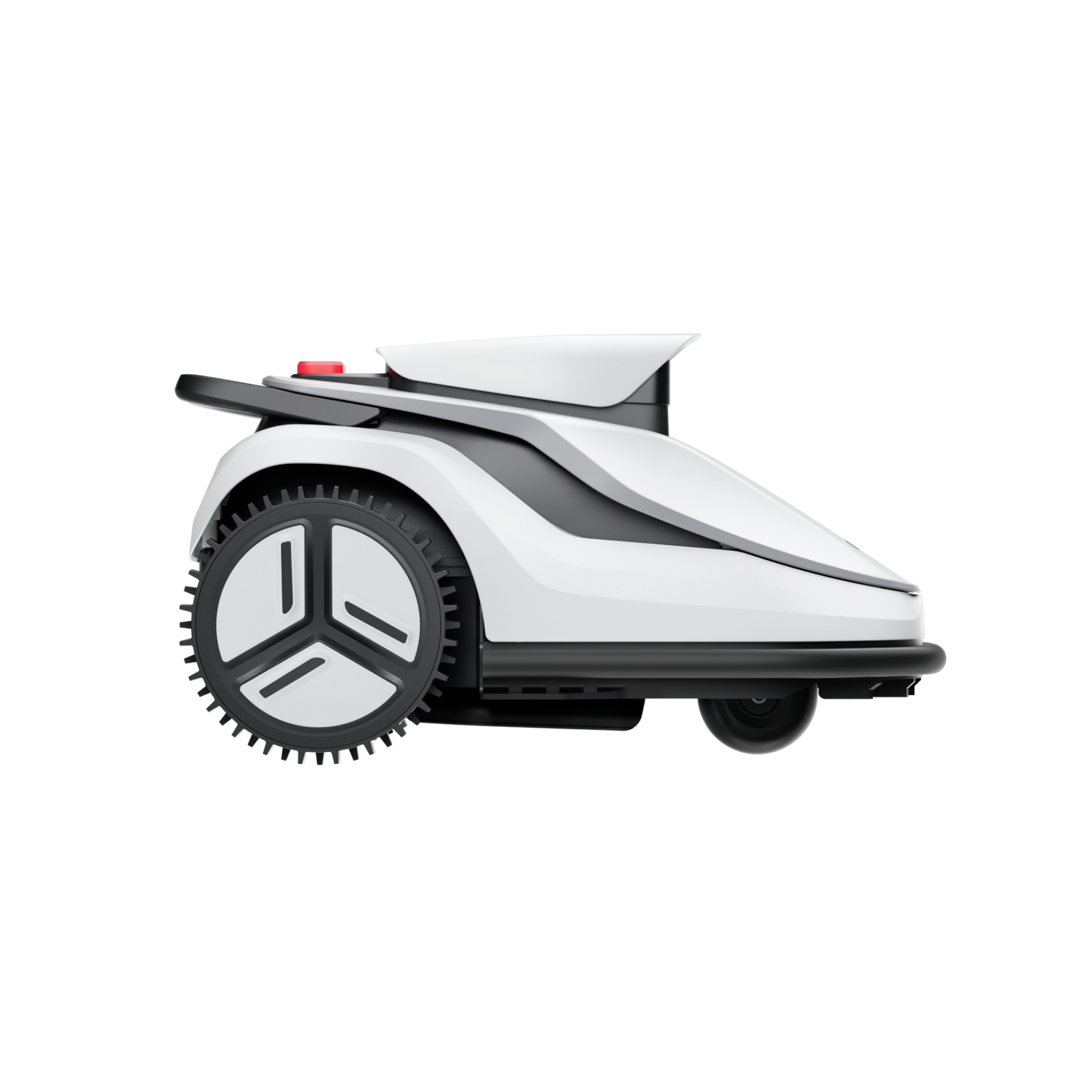 TerraMow V600