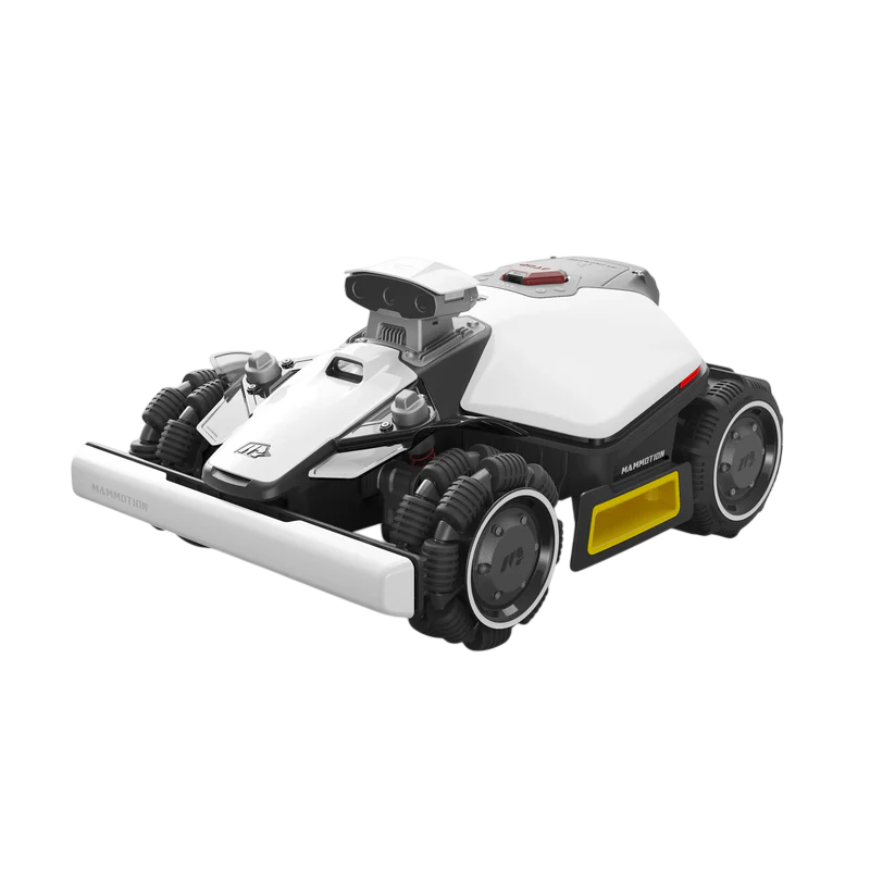 MAMMOTION LUBA mini 2 AWD 1000