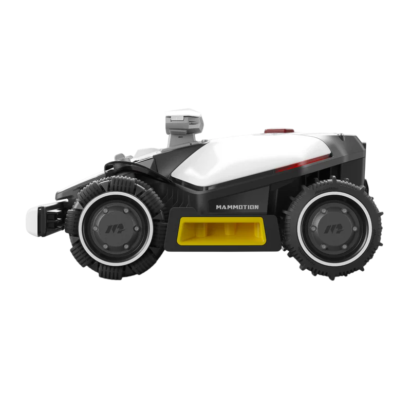 MAMMOTION LUBA mini 2 AWD 1000