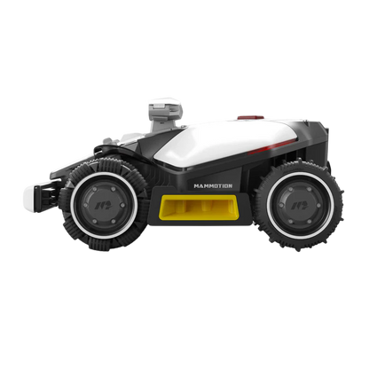 MAMMOTION LUBA mini 2 AWD 1000