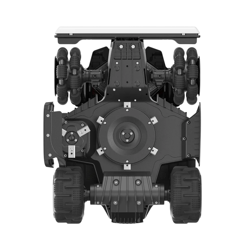 MAMMOTION LUBA mini 2 AWD 1000
