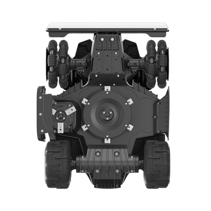 MAMMOTION LUBA mini 2 AWD 1000