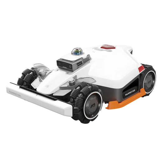 MAMMOTION LUBA 3 AWD