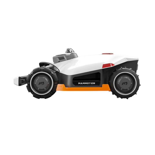 MAMMOTION LUBA 3 AWD
