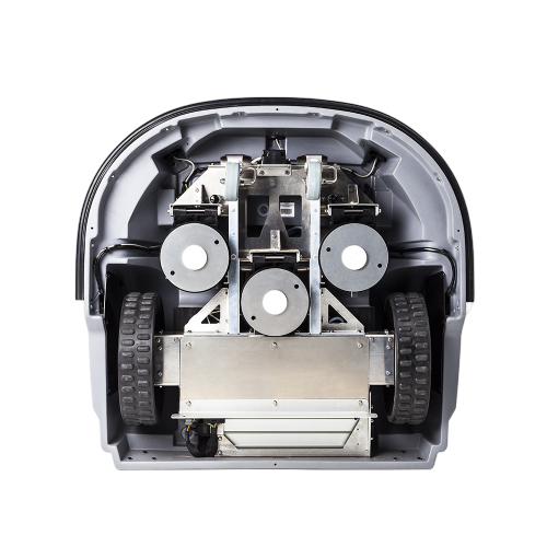 TM-1050 GPS-RTK
