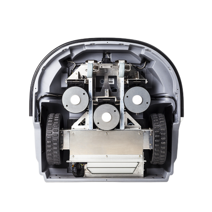 TM-1050 GPS-RTK