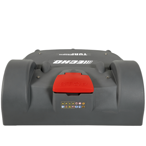 TM-2050 GPS-RTK