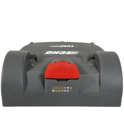 TM-2050 GPS-RTK