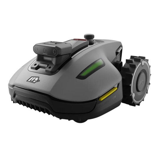 MAMMOTION YUKA mini 2