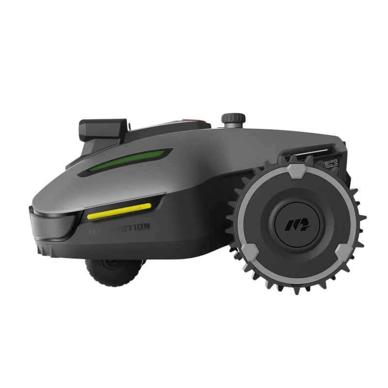 MAMMOTION YUKA mini 2