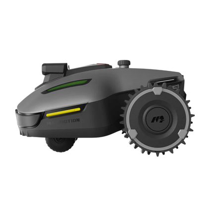 MAMMOTION YUKA mini 2