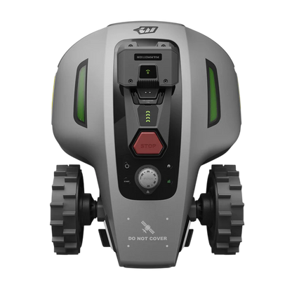 MAMMOTION YUKA mini 2