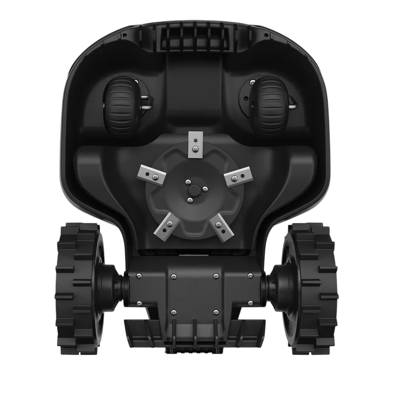 MAMMOTION YUKA mini 2
